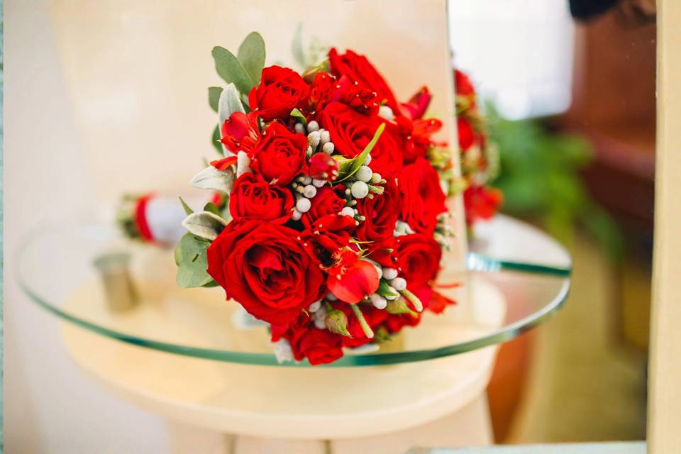 Bouquet