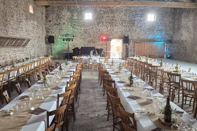 Mariage 2026