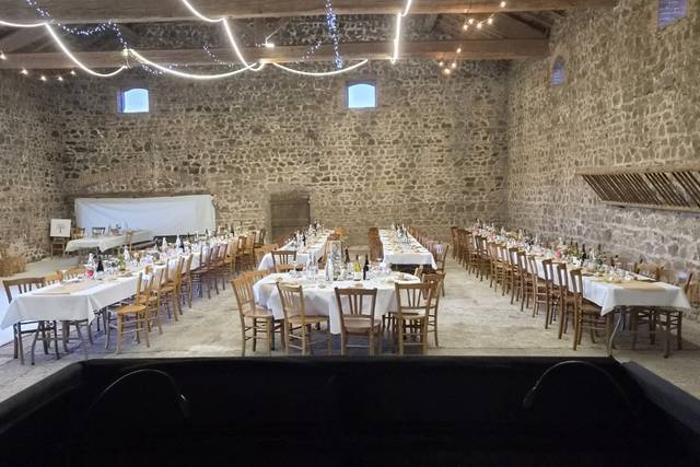 Mariage 2026