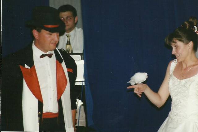 Mariage