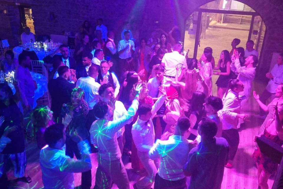 Mariage