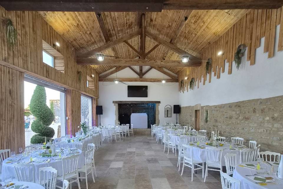 Mariage 2026