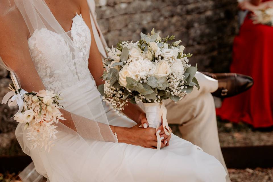 Mariage R & T