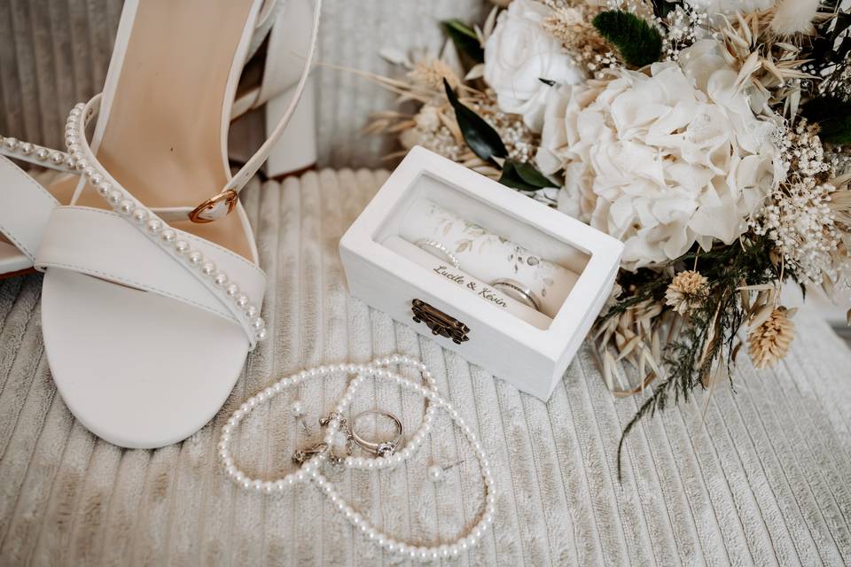 Mariage L & K