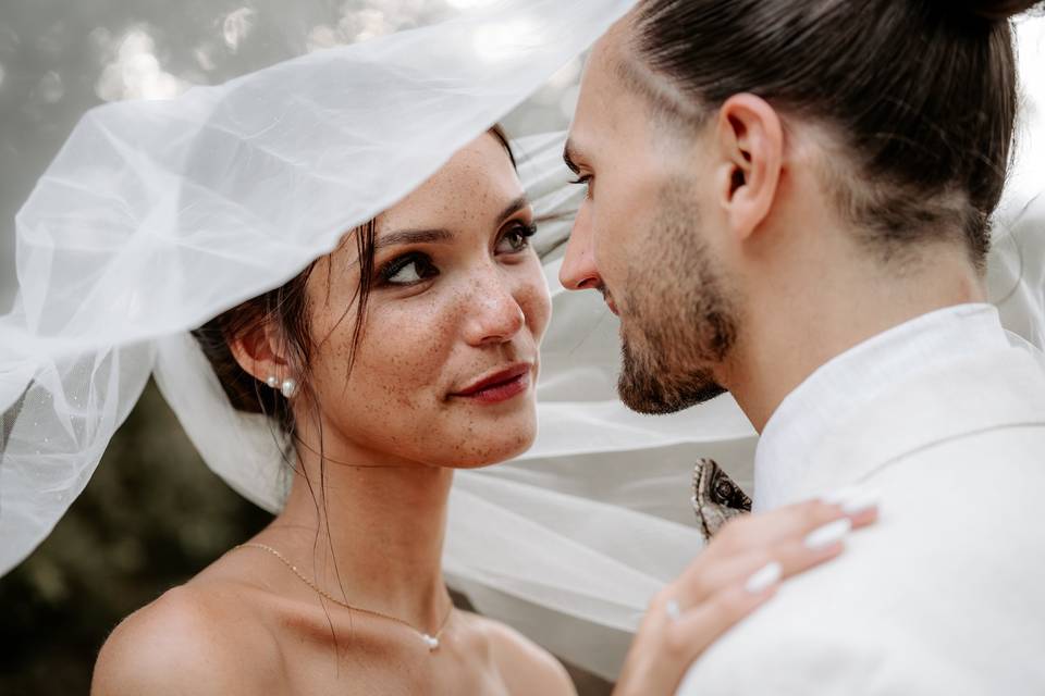 Mariage R & T