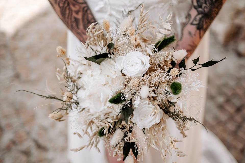 Mariage L & K