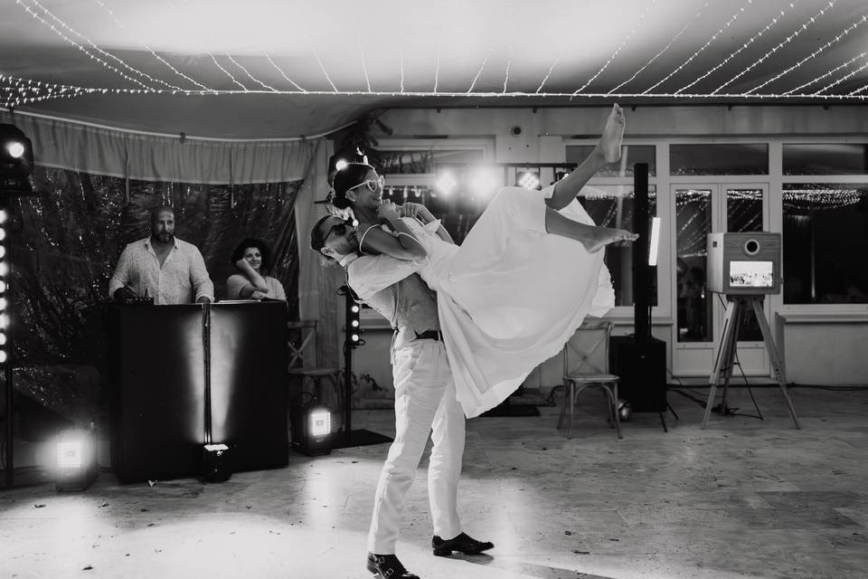 Mariage R & T