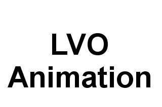 LVO Animation logo