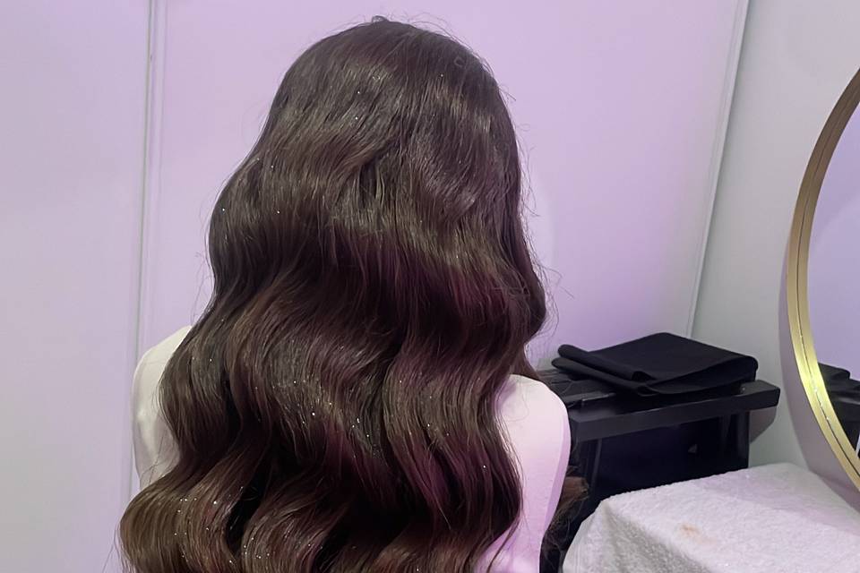 Glam by Ameraan