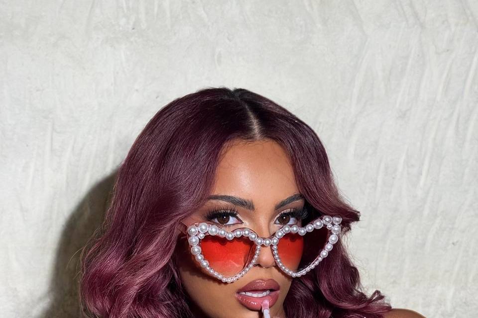 Glam by Ameraan