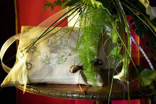 DiFalcone, le bouquet