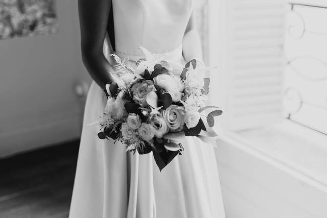 Préparation mariée