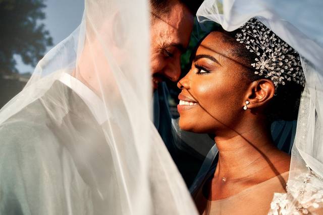 L'amour dans le regard