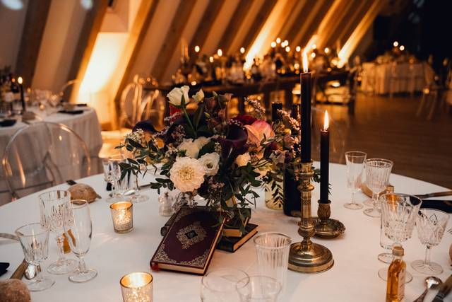 Centre de table