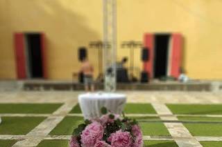 Cyrious Events