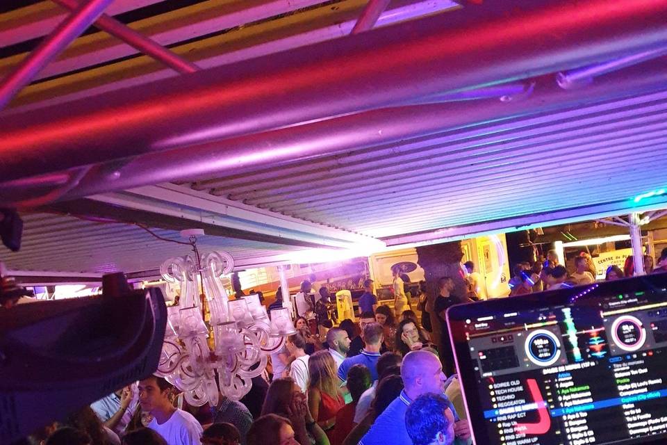 Cyrious Events