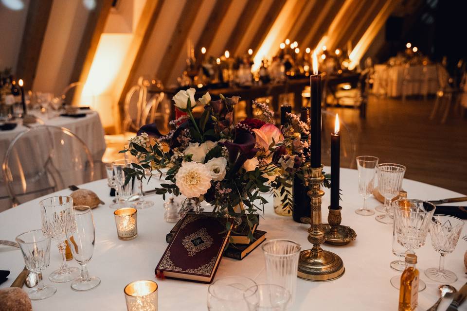 Centre de table
