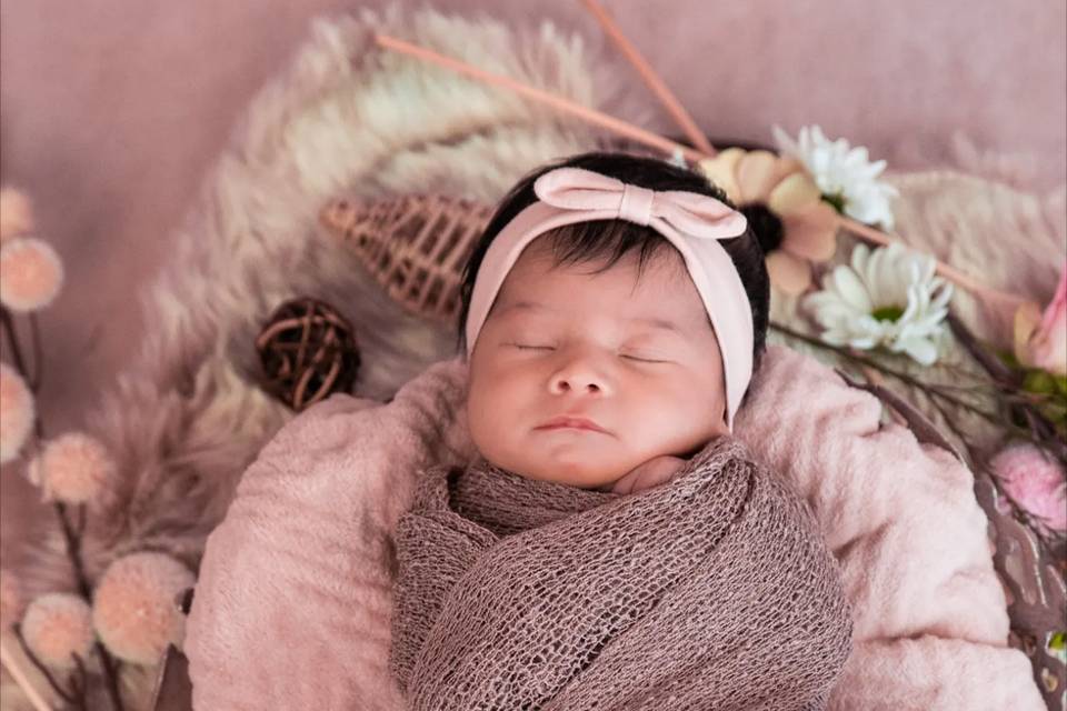 Séance newborn