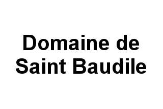 Domaine de Saint Baudile