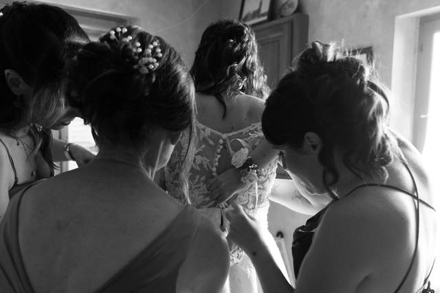 Mariage