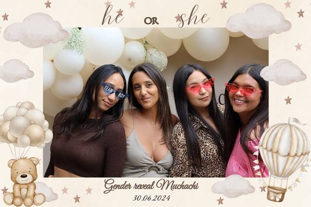 Photobooth