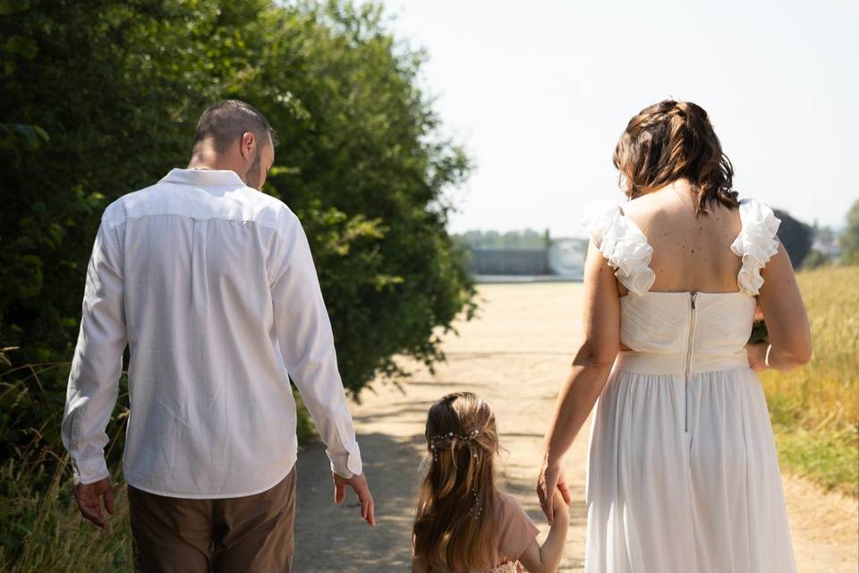 Mariage