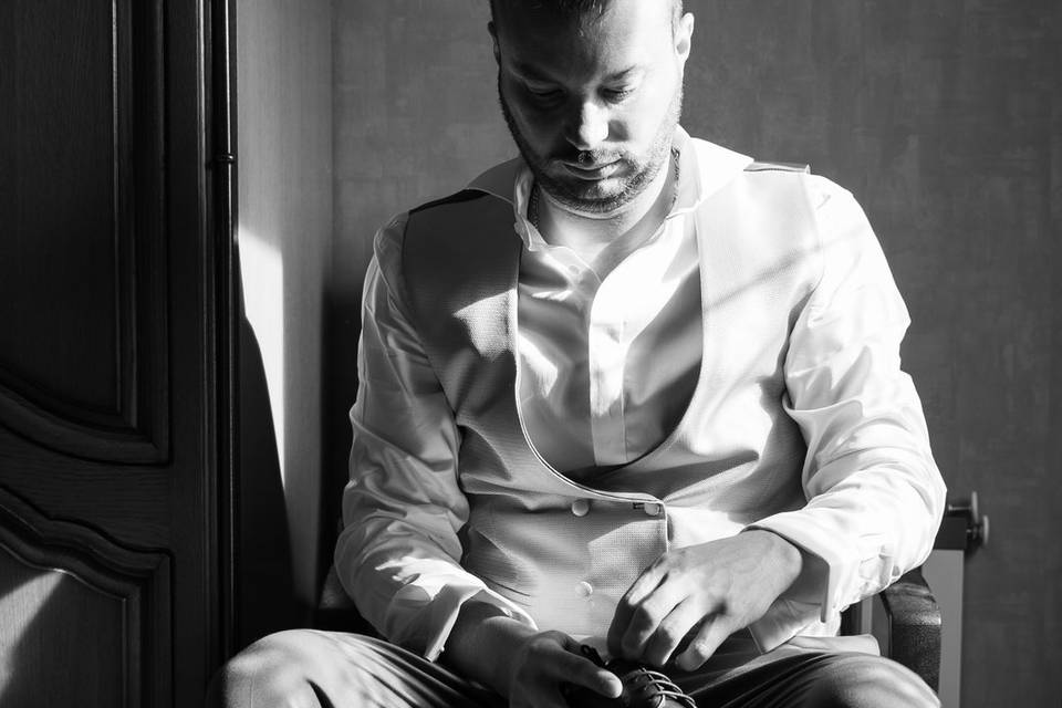 Mariage