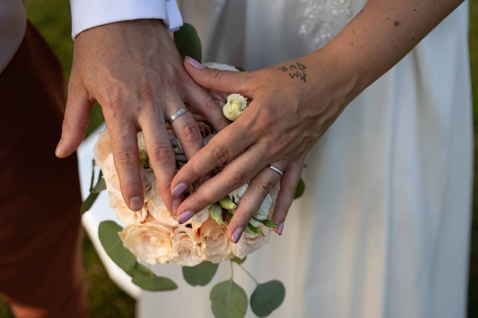 Mariage