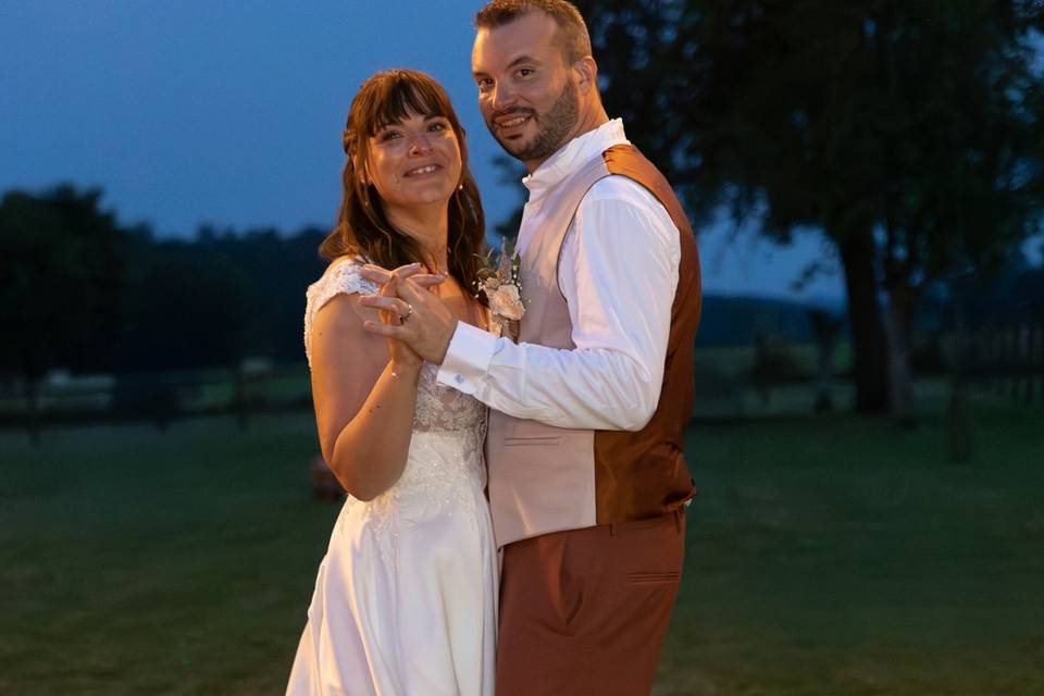 Mariage