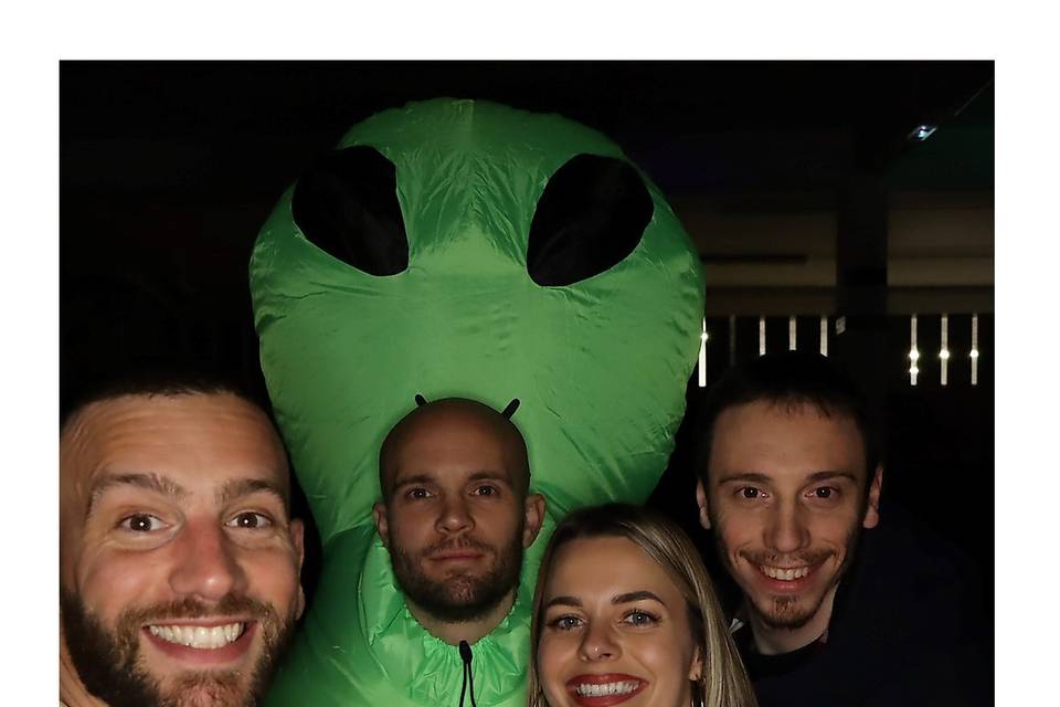 Photobooth