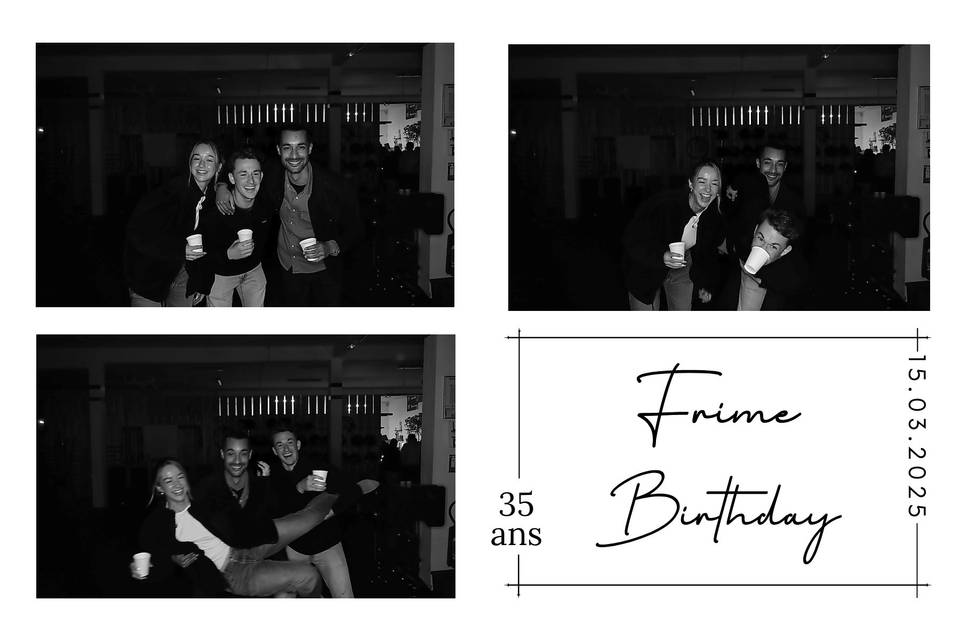 Photobooth