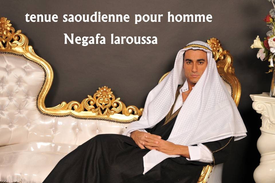 Negafa Laroussa