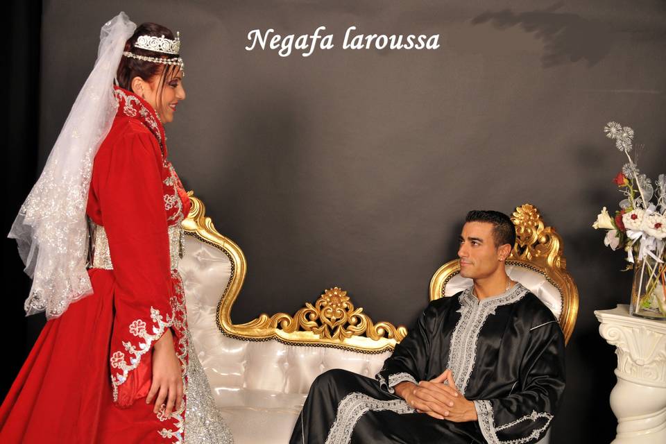 Negafa Laroussa