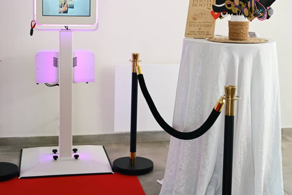 Photobooth