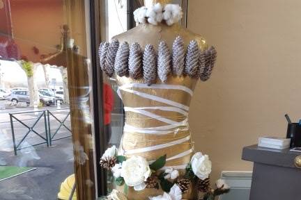 Création fait mains