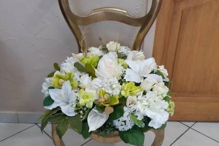 Création fait mains