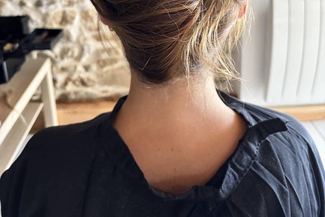Aurore Huet