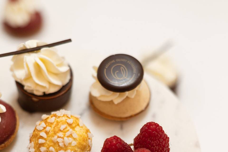 Mignardises