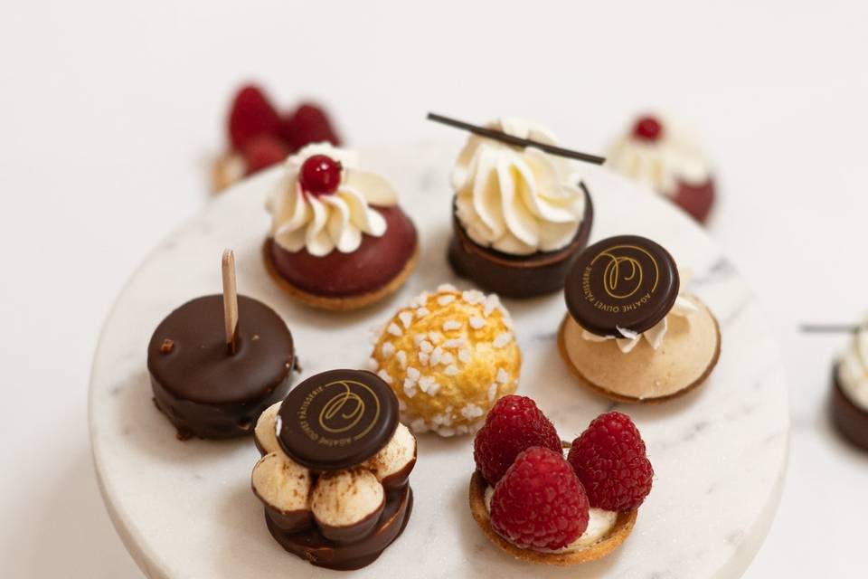 Mignardise
