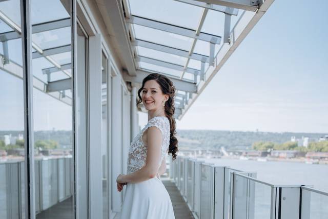 Caroline