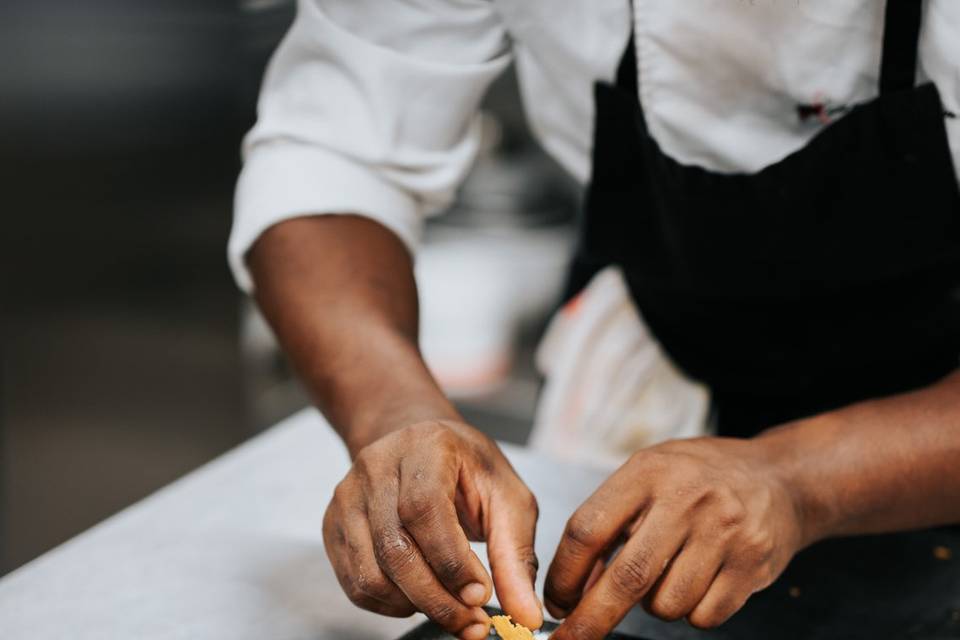 Cuisine