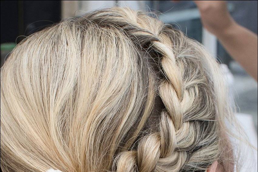 Mariage bohème Chic