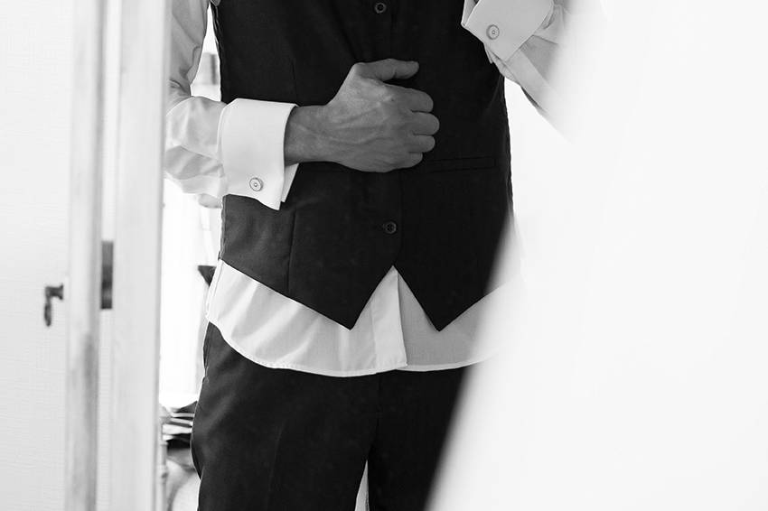 Mariage bohème Chic