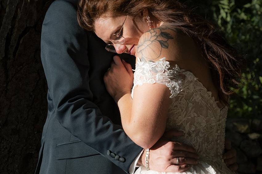 Mariage bohème Chic