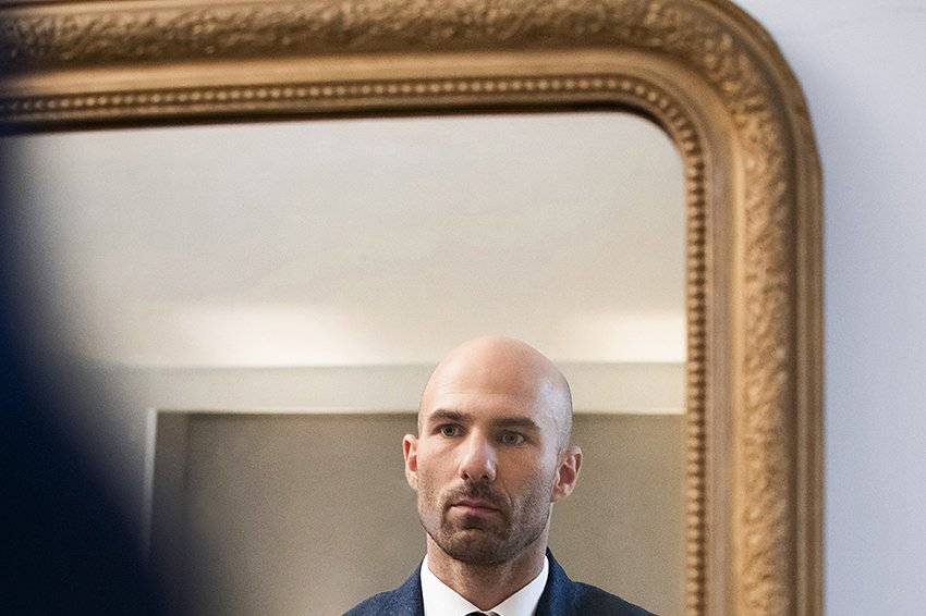 Mariage Années 20