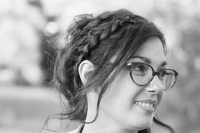 Mariage bohème Chic