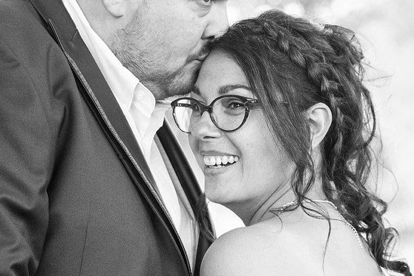Mariage bohème Chic