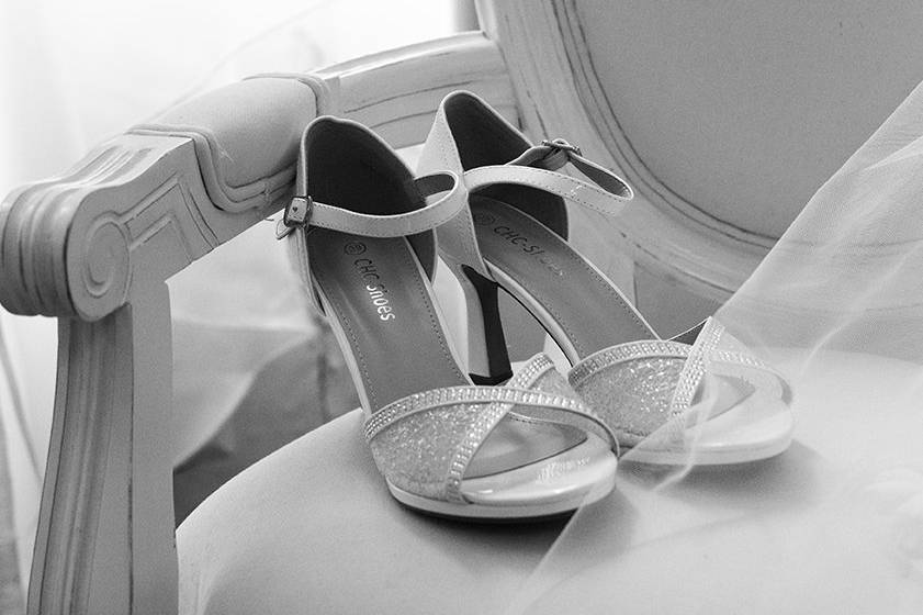 La magie du noir et blanc