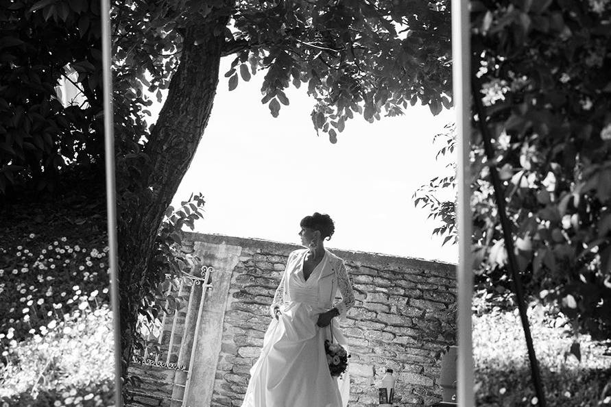 La magie du noir et blanc