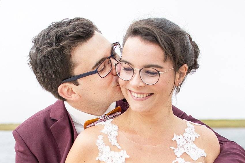 Mariage bohème Chic